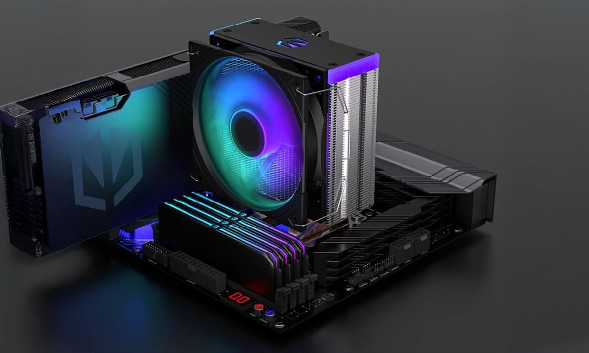 RGB kal