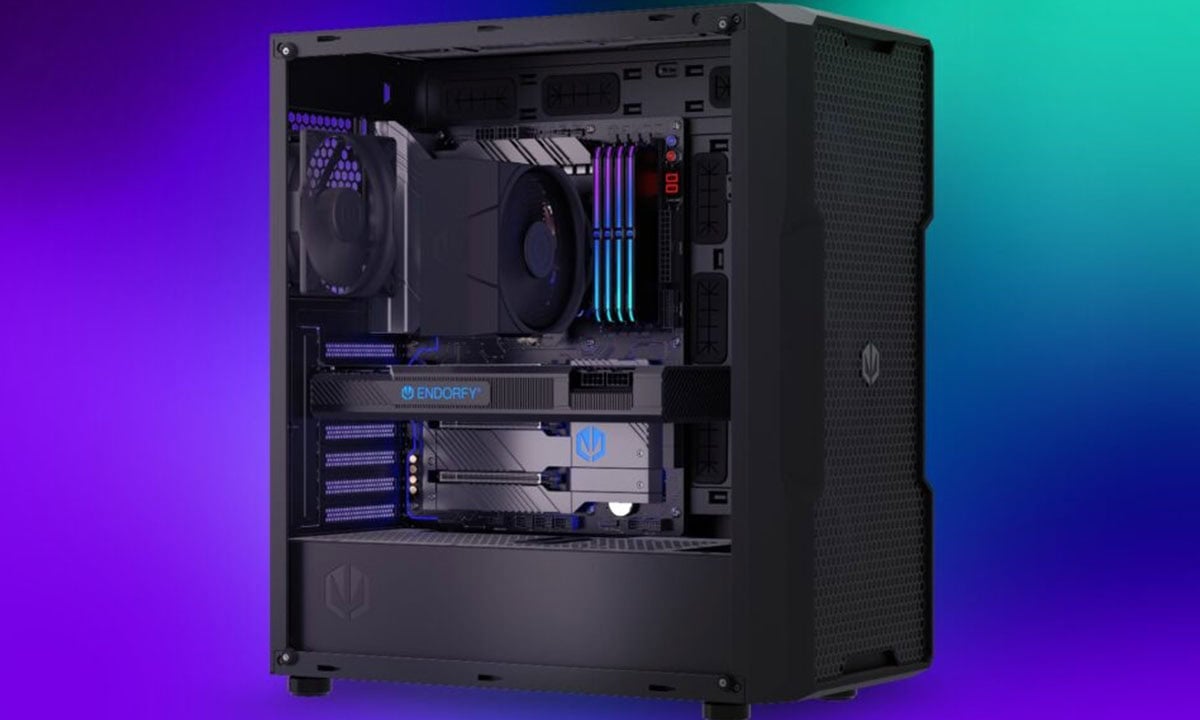 Spartan 5