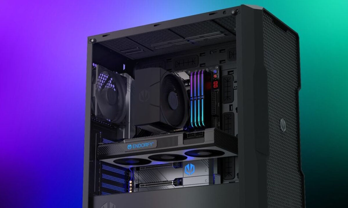 Sessiz, daha sessiz, Spartan 5 MAX
