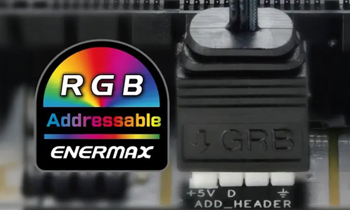 Adreslenebilir RGB Aydınlatma Senkronizasyonu