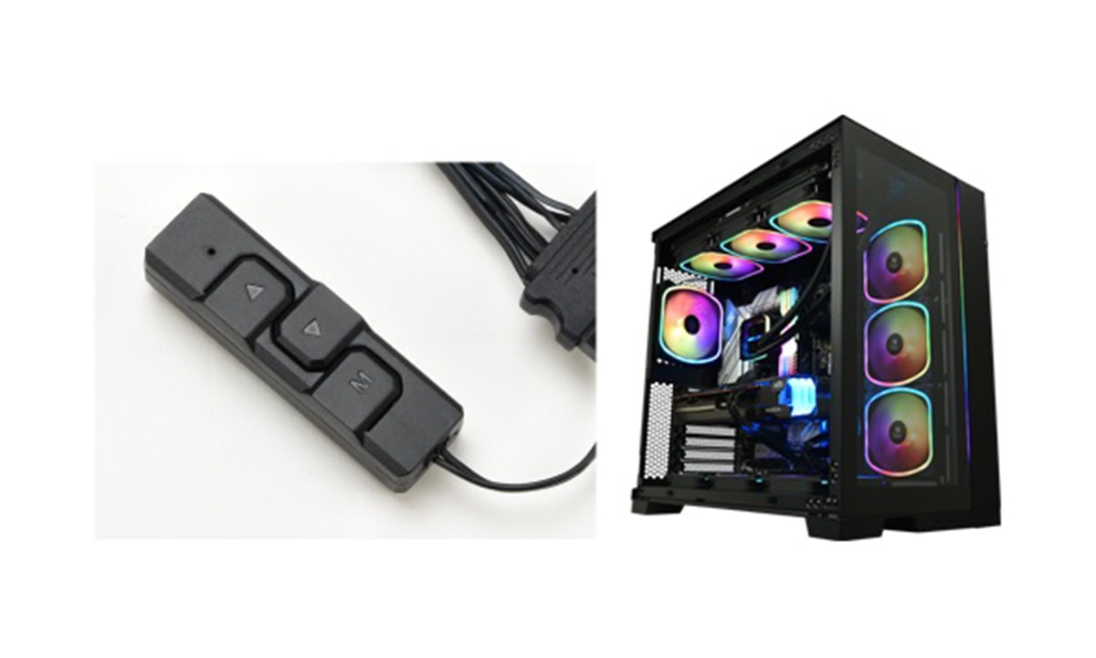 ENERMAX RGB Kontrol Kutusu