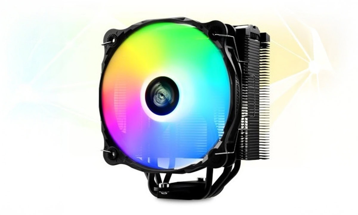 Üstün Soğutma Kapasitesi, 200W TDP