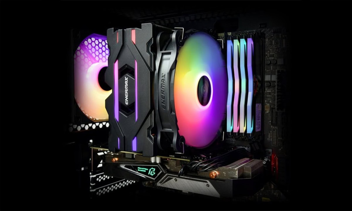 Adreslenebilir RGB Senkronizasyona Hazır!
