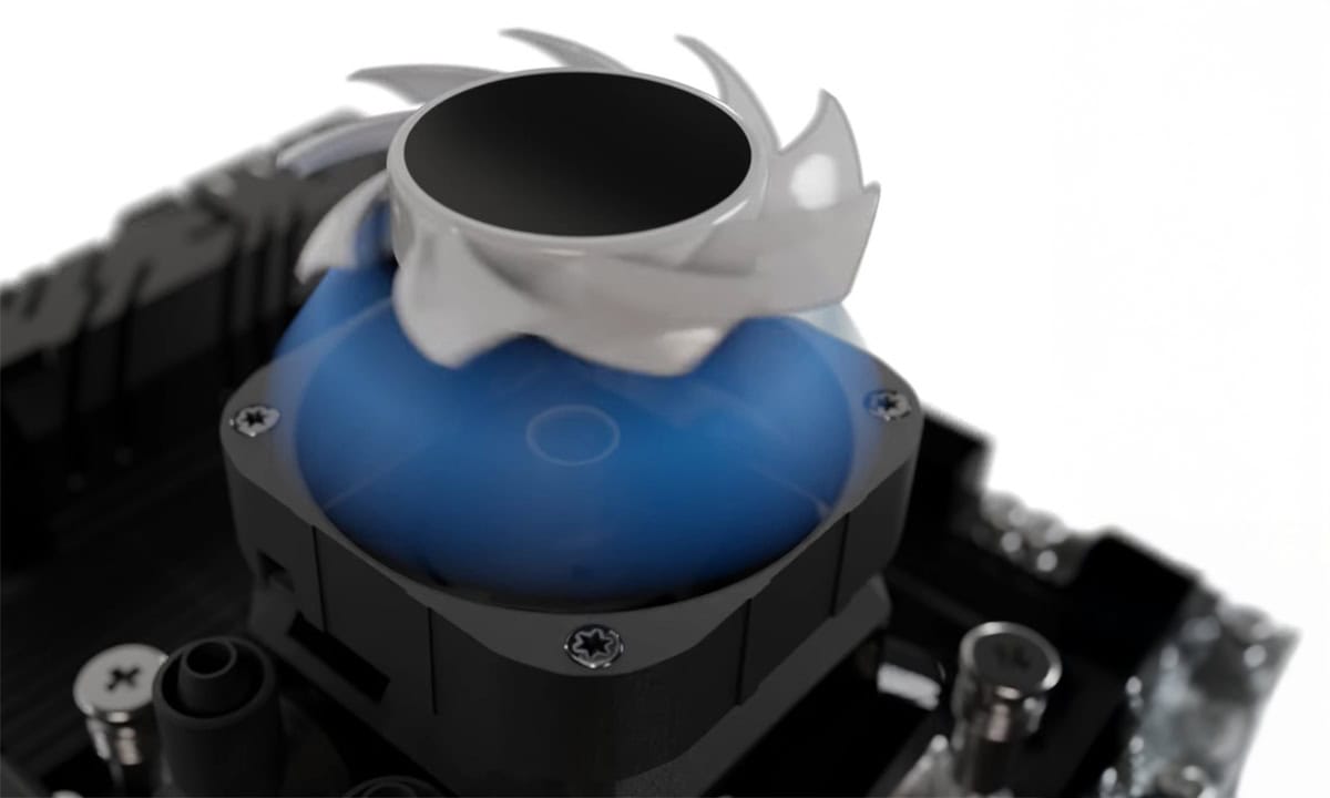 60mm VRM FAN