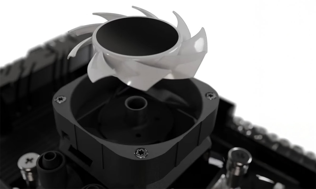60mm VRM Fan