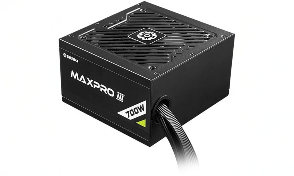 Yüksek Verimlilik, Düşük Tüketim: MAXPRO III ile Enerji Tasarrufu