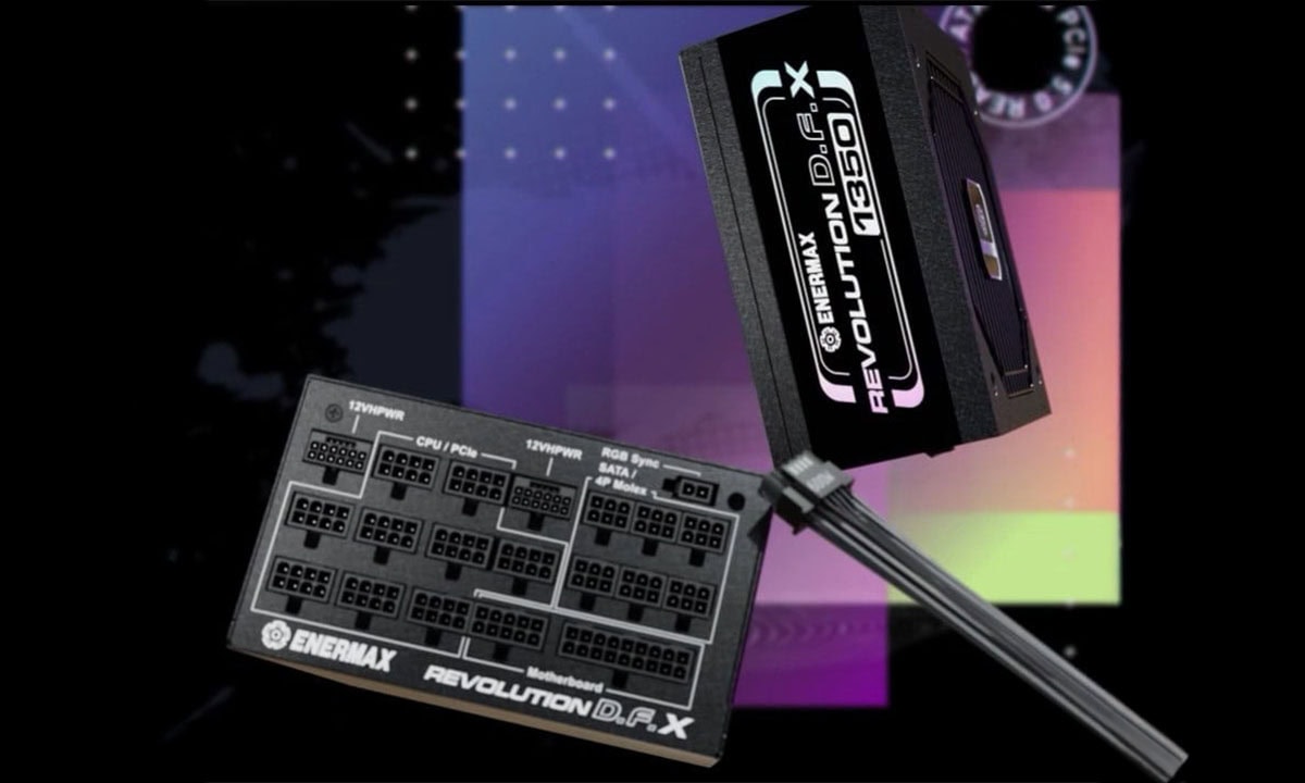 INTEL ATX 3.0 ve PCIe 5.0 HAZIR!