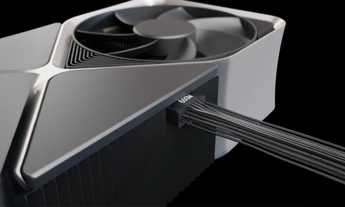 600W 12VHPWR KABLO İLE GÜÇ SAĞLAYIN