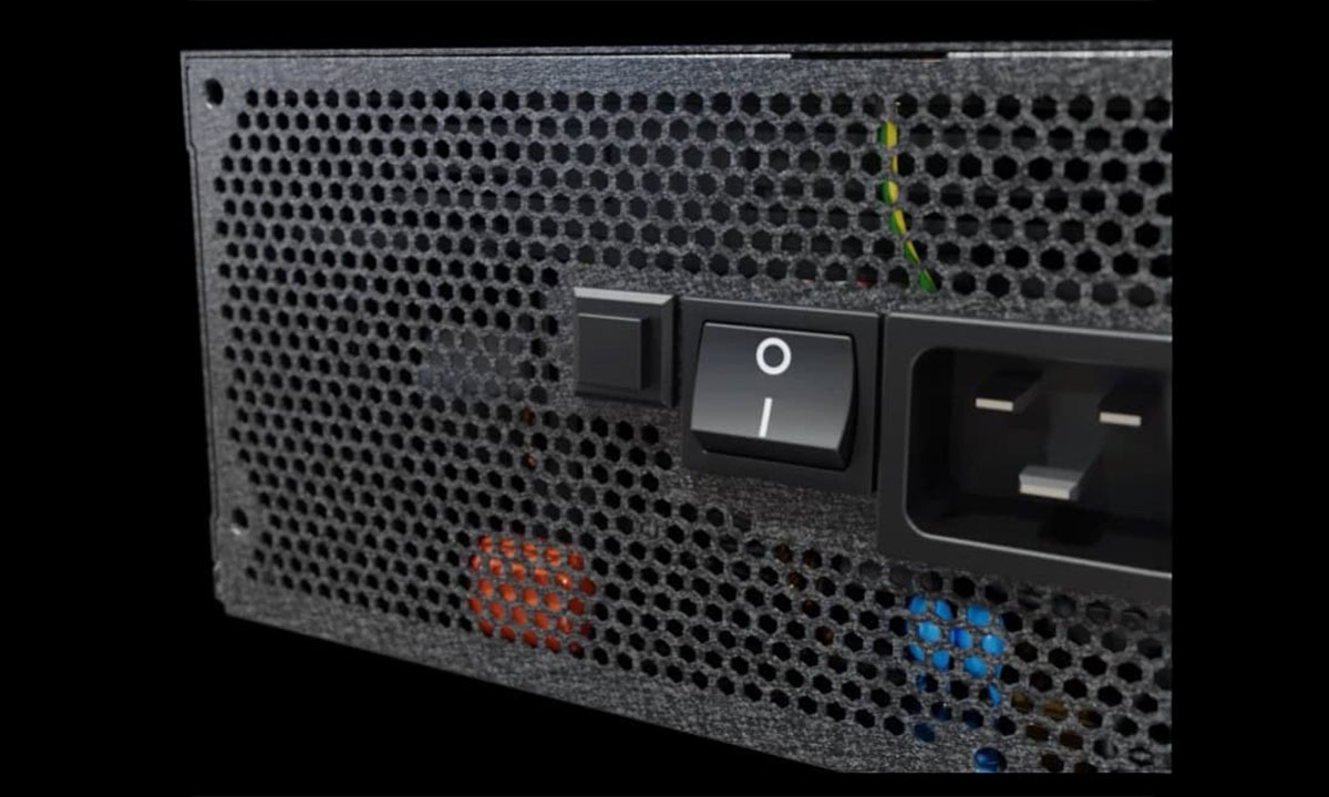 RGB KONTROL DÜĞMESİ İLE RGB AÇMA/KAPAMA