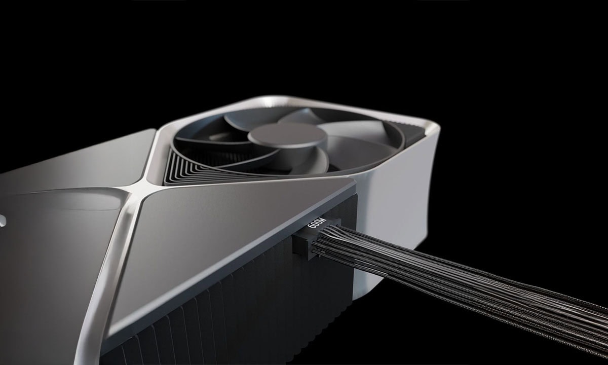 600W 12VHPWR KABLO İLE GÜÇ SAĞLAYIN