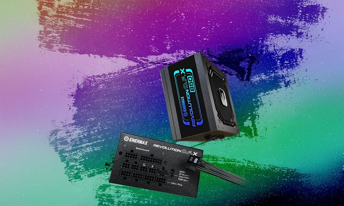 INTEL ATX 3.0 ve PCIe 5.0 HAZIR!