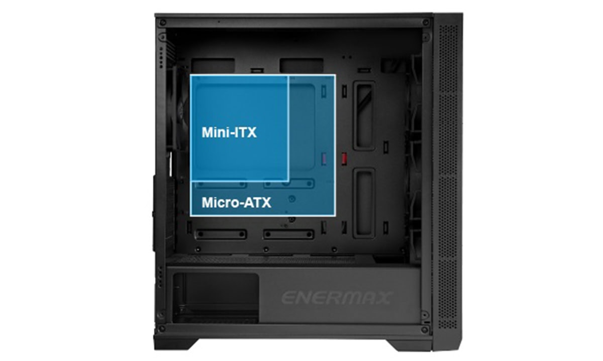 Mini ITX - Micro ATX Anakart Uyumluluğu