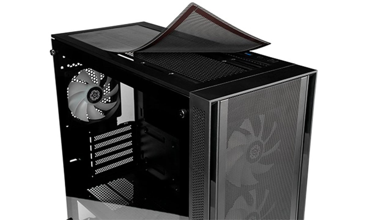 Optimum Performans için Tozsuz Koruma