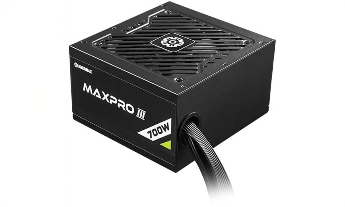 Yüksek Verimlilik, Düşük Tüketim: MAXPRO III ile Enerji Tasarrufu