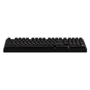 Epomaker Galaxy100 Qmk Via Siyah Wisteria Switch Rgb Kablosuz Hotswap Mekanik Gaming Klavye 2