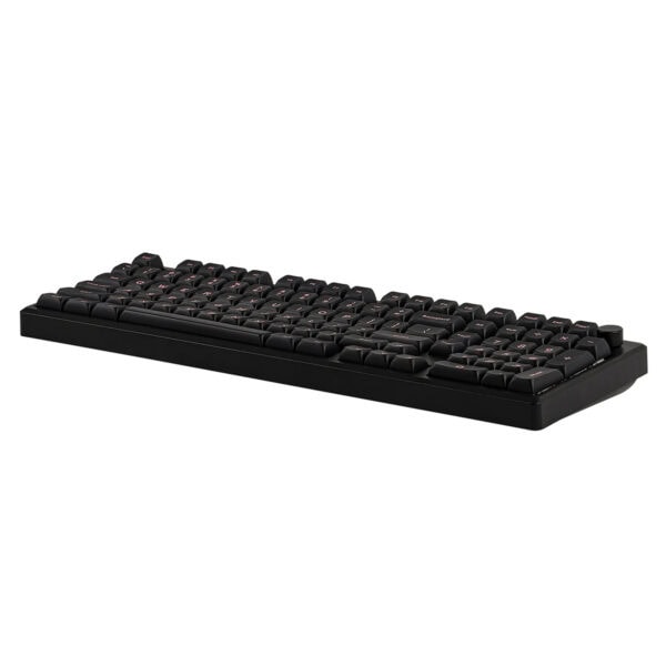 Epomaker Galaxy100 Qmk Via Siyah Wisteria Switch Rgb Kablosuz Hotswap Mekanik Gaming Klavye 3