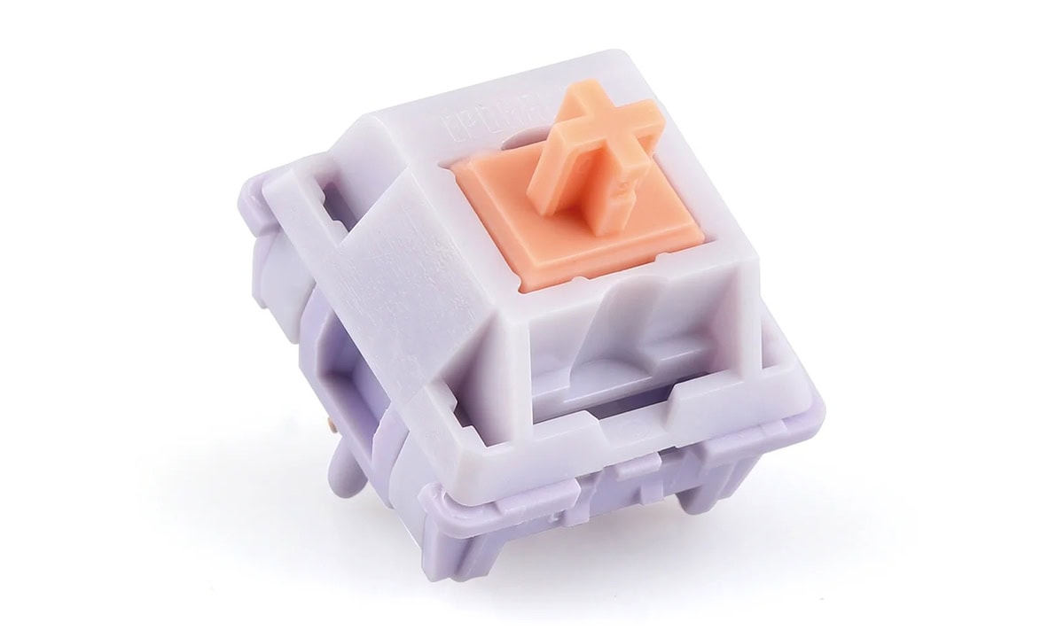 Wisteria Linear Switch