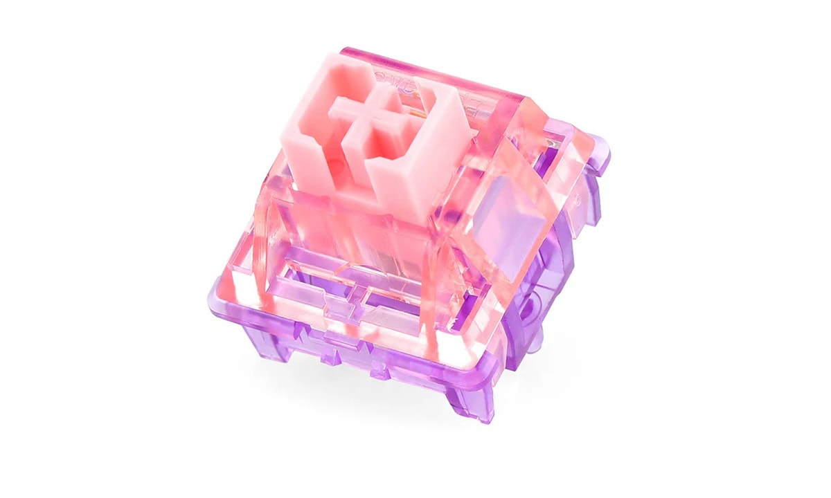 Flamingo Switch