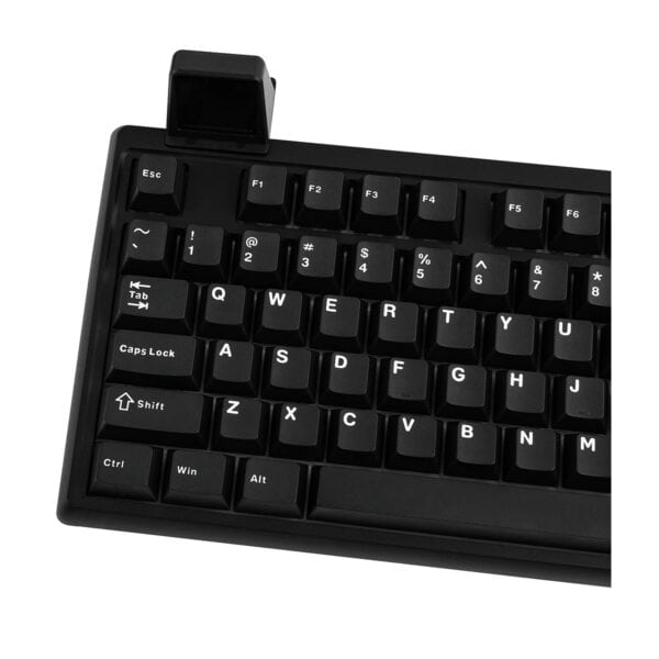 Epomaker Rt80 Siyah Flamingo Switch Rgb Kablosuz Hotswap Mekanik Gaming Klavye 11