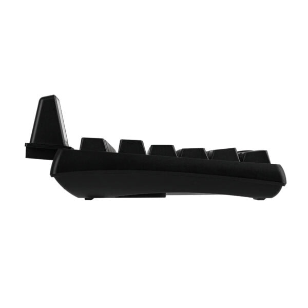 Epomaker Rt80 Siyah Flamingo Switch Rgb Kablosuz Hotswap Mekanik Gaming Klavye 14