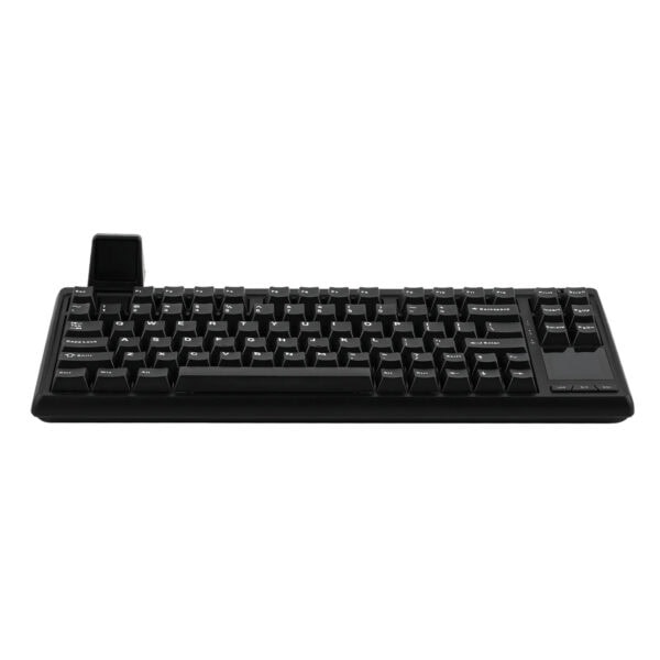 Epomaker Rt80 Siyah Flamingo Switch Rgb Kablosuz Hotswap Mekanik Gaming Klavye 7