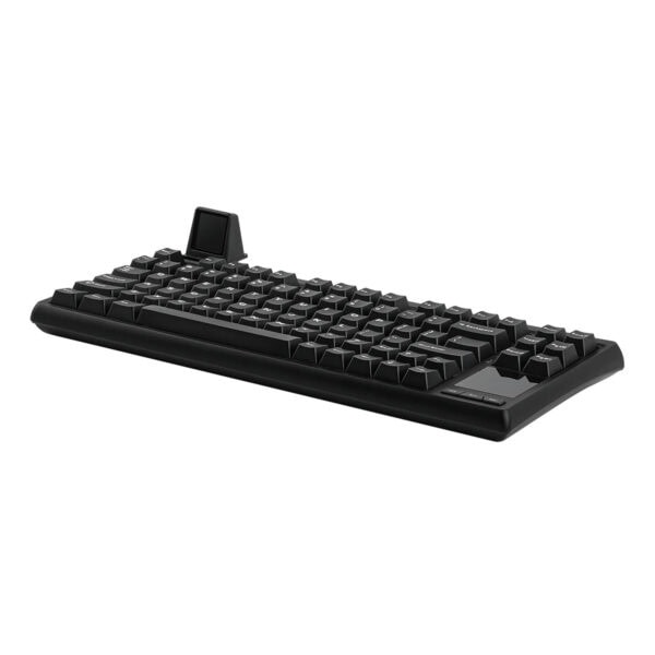 Epomaker Rt80 Siyah Flamingo Switch Rgb Kablosuz Hotswap Mekanik Gaming Klavye 8