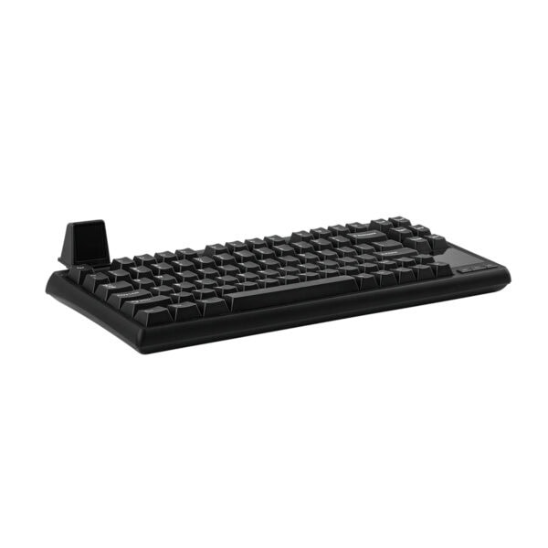 Epomaker Rt80 Siyah Flamingo Switch Rgb Kablosuz Hotswap Mekanik Gaming Klavye 9
