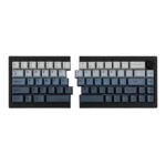 Epomaker Split 65 Siyah Flamingo Switch Rgb Kablosuz Hotswap Mekanik Gaming Klavye 1