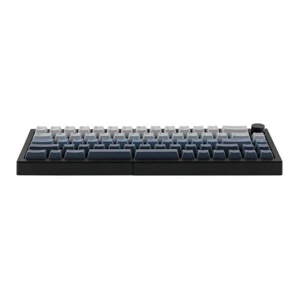 Epomaker Split 65 Siyah Flamingo Switch Rgb Kablosuz Hotswap Mekanik Gaming Klavye 6