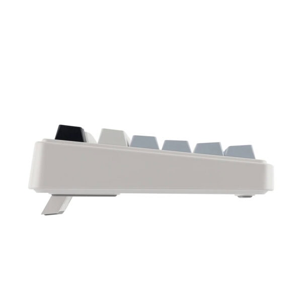 Epomaker X Aula F75 Light Blue Leobog Reaper Switch Rgb Kablosuz Hotswap Mekanik Gaming Klavye 7
