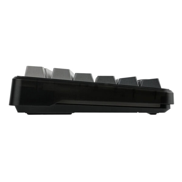 Epomaker X Aula F87 Pro Black Gray Side Printed Leobog Greywood V4 Switch Rgb Kablosuz Hotswap Mekanik Gaming Klavye 6