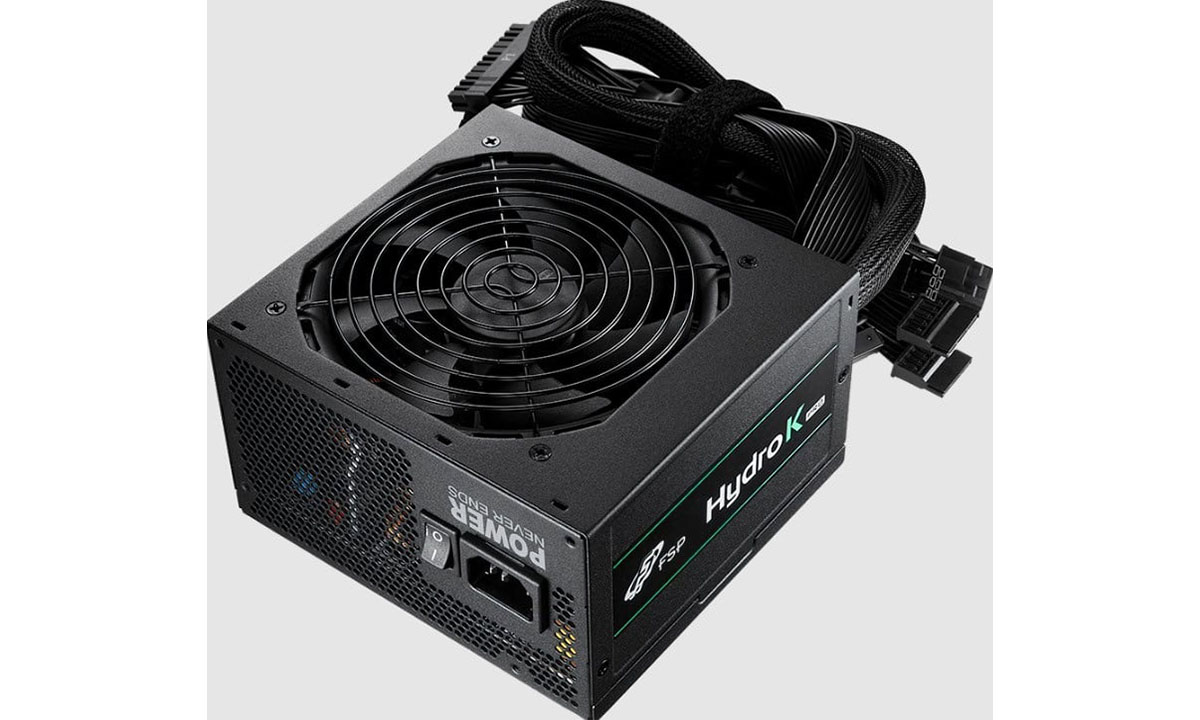 VENTO VG4202FLA Gaming Kasa H11