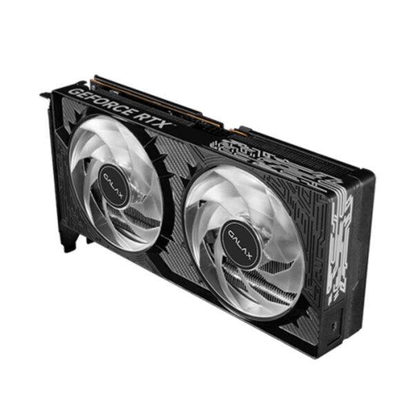 Galax Geforce Rtx 5060 1 Click Oc 8gb Gddr7 128 Bit Dlss 4 Ekran Karti 56nsn8mddcoc 2 Yil Birebir Degisim Garantili 10