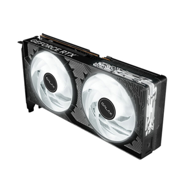 Galax Geforce Rtx 5060 1 Click Oc 8gb Gddr7 128 Bit Dlss 4 Ekran Karti 56nsn8mddcoc 2 Yil Birebir Degisim Garantili 11
