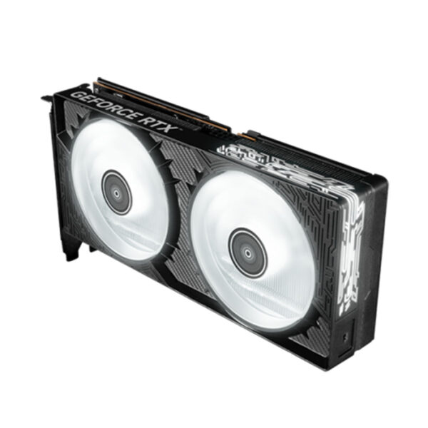 Galax Geforce Rtx 5060 1 Click Oc 8gb Gddr7 128 Bit Dlss 4 Ekran Karti 56nsn8mddcoc 2 Yil Birebir Degisim Garantili 12
