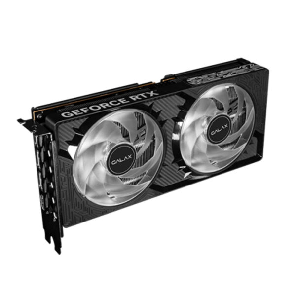 Galax Geforce Rtx 5060 Ti 1 Click Oc 8gb Gddr7 128 Bit Dlss 4 Ekran Karti 56isn8mdcpct 2 Yil Birebir Degisim Garantili 10