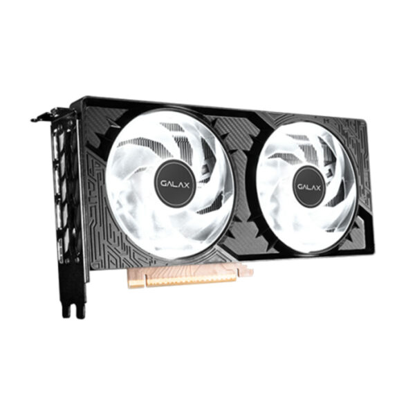 Galax Geforce Rtx 5060 Ti 1 Click Oc 8gb Gddr7 128 Bit Dlss 4 Ekran Karti 56isn8mdcpct 2 Yil Birebir Degisim Garantili 5