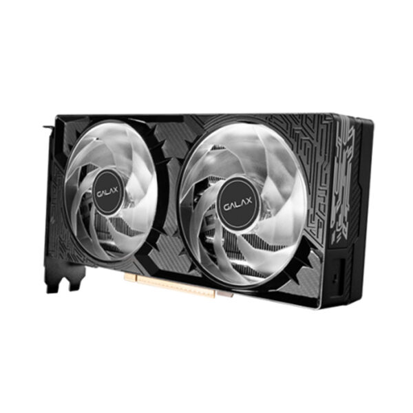 Galax Geforce Rtx 5060 Ti 1 Click Oc 8gb Gddr7 128 Bit Dlss 4 Ekran Karti 56isn8mdcpct 2 Yil Birebir Degisim Garantili 7