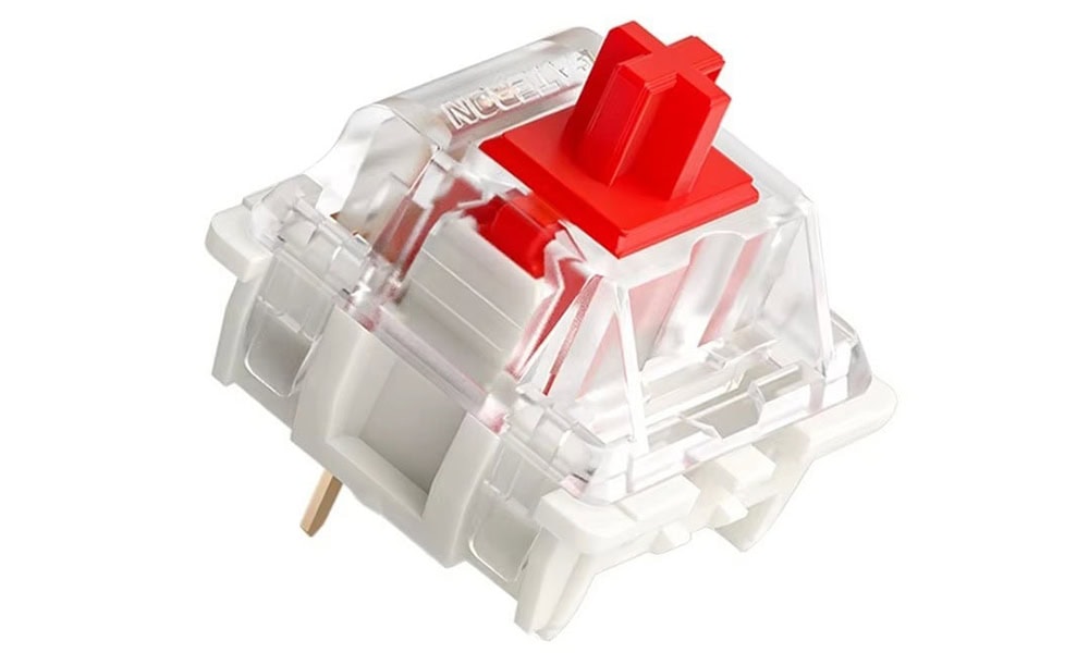 Gateron Red Switch