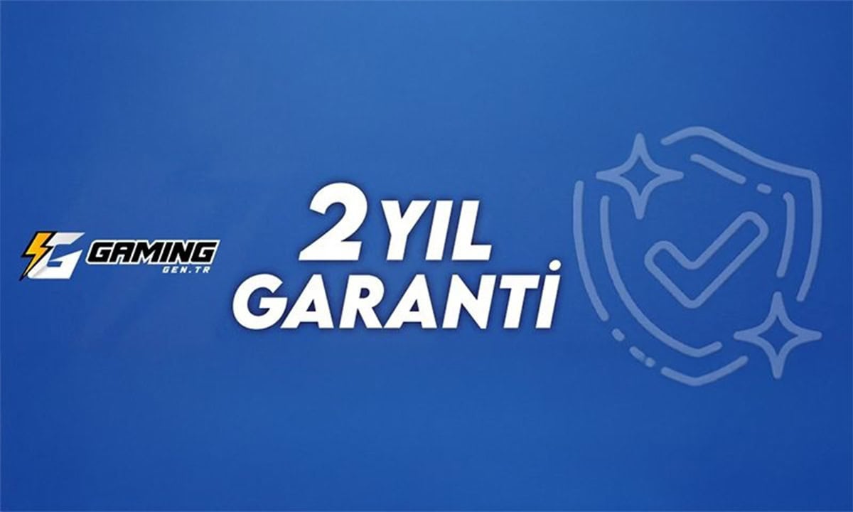 2 Yıl egevia.live Garantili