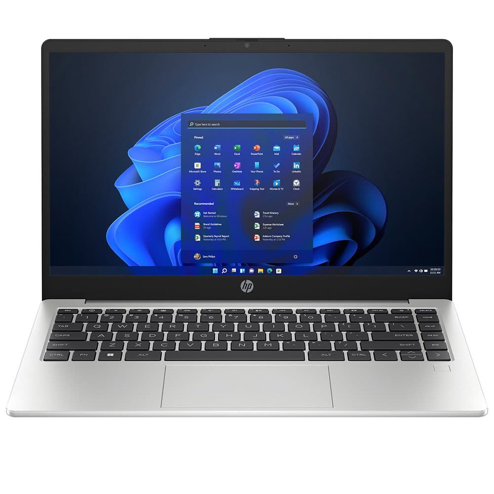 Hp 240 G10 Intel Core I5 1340p 16gb 512gb Ssd 14 Inç Hd Sva Freedos Laptop (8a555ea) 1