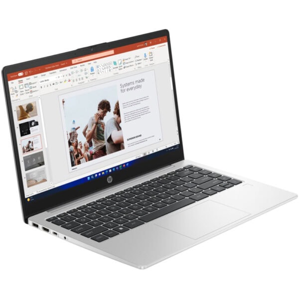 Hp 240 G10 Intel Core I5 1340p 16gb 512gb Ssd 14 Inç Hd Sva Freedos Laptop (8a555ea) 3