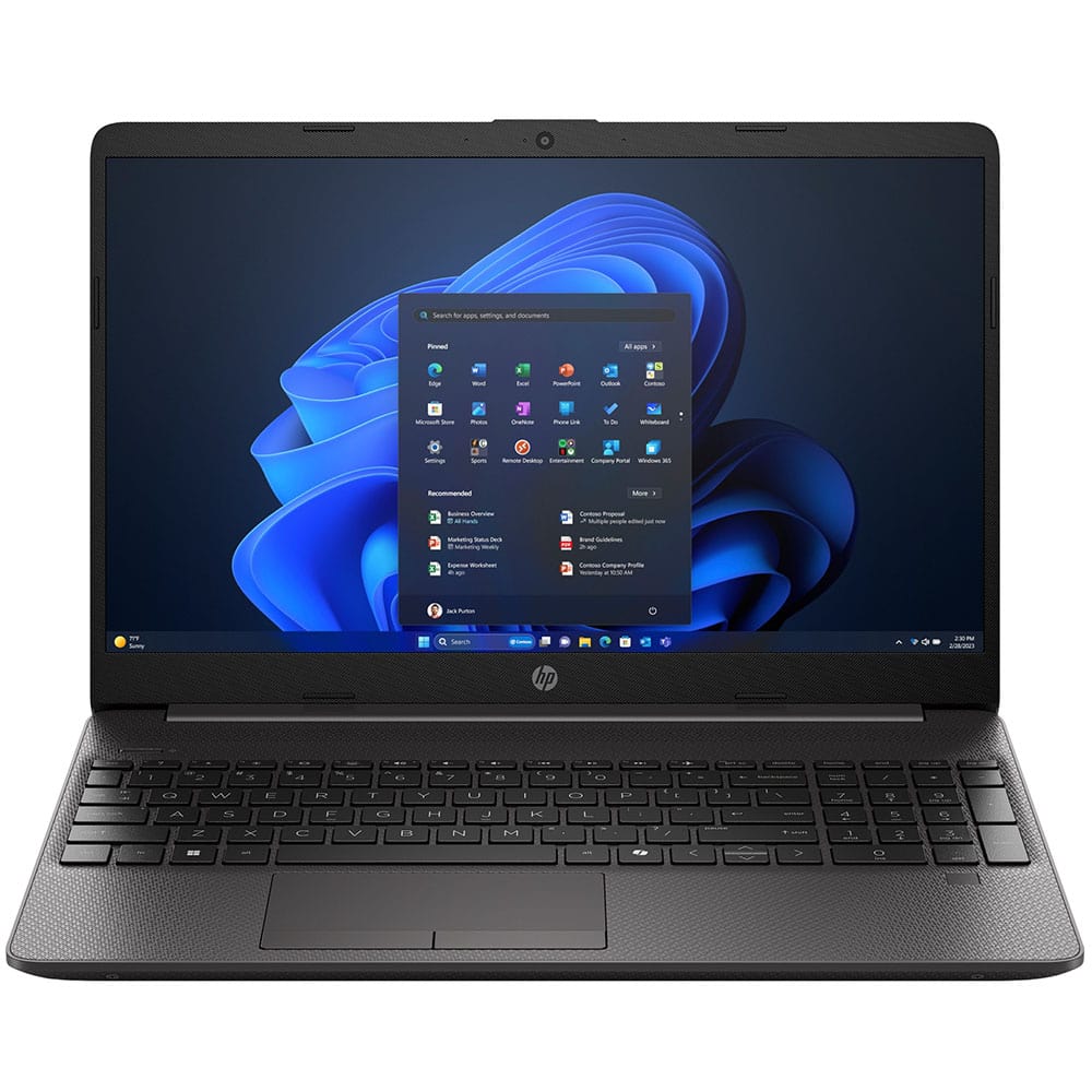 Hp 250r G9 Intel Core I3 1315u 8gb 512gb Ssd 15.6 Inç Full Hd Freedos Laptop (9b9x4ea) 1