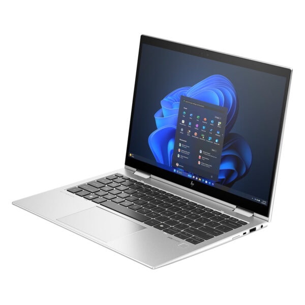 Hp Elite X360 830 G11 Intel Core Ultra 7 155u 32gb Lpddr5x 1tb Ssd 13.3 Inç Wuxga Ips W11 Pro Dokunmatik Laptop (970p7et) 3