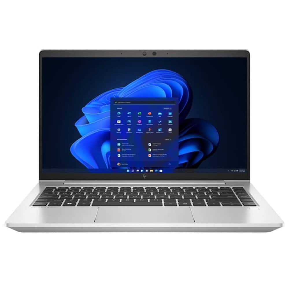 Hp Elitebook 640 G9 Intel Core I5 1235u 16gb 512gb Ssd 14 Inç Full Hd 60hz Ips W11 Pro Laptop (81m83aa) 1