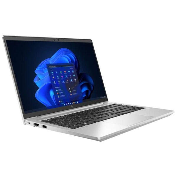 Hp Elitebook 640 G9 Intel Core I5 1235u 16gb 512gb Ssd 14 Inç Full Hd 60hz Ips W11 Pro Laptop (81m83aa) 2