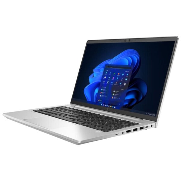 Hp Elitebook 640 G9 Intel Core I5 1235u 16gb 512gb Ssd 14 Inç Full Hd 60hz Ips W11 Pro Laptop (81m83aa) 3