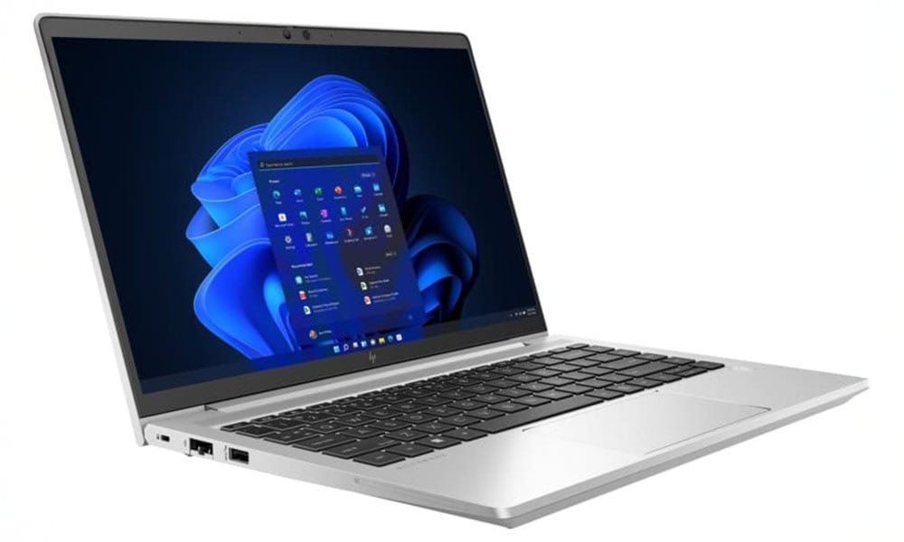 HP Wolf Security ile korunmaktadır