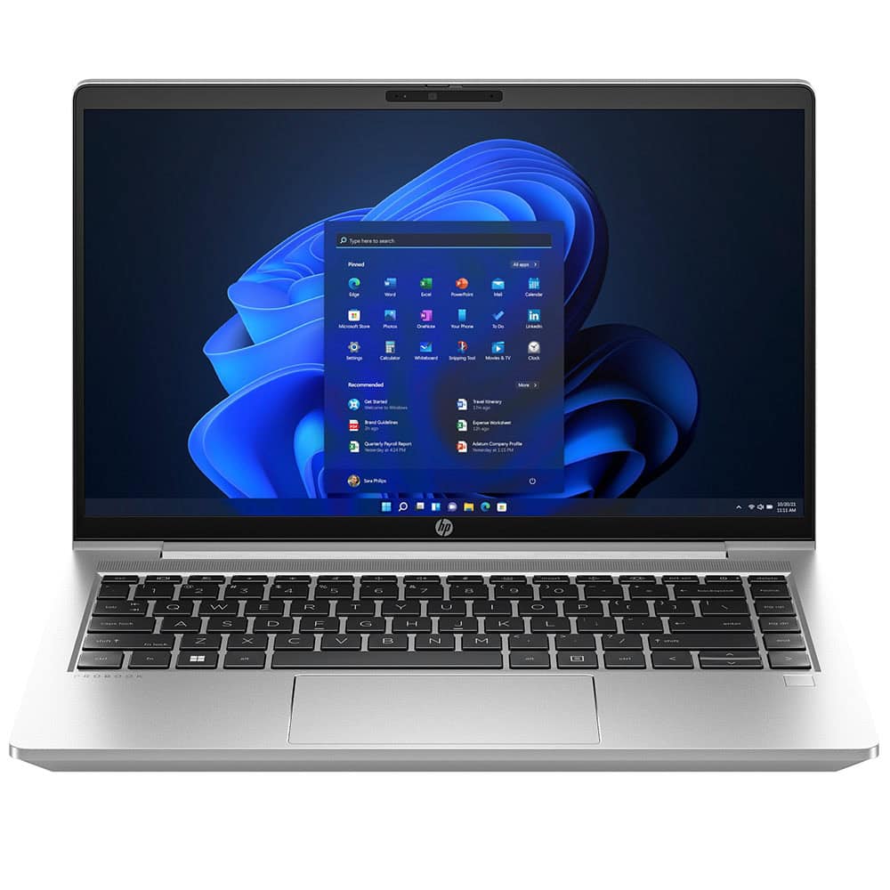 Hp Probook 440 G10 Intel Core I7 1355u 16gb 512gb Ssd 14 Inç Full Hd Ips Freedos Laptop (968l9et) 1