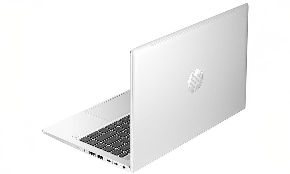 HP Sure Sense